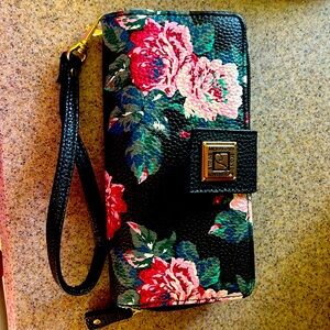 Stone Mountain Wallet